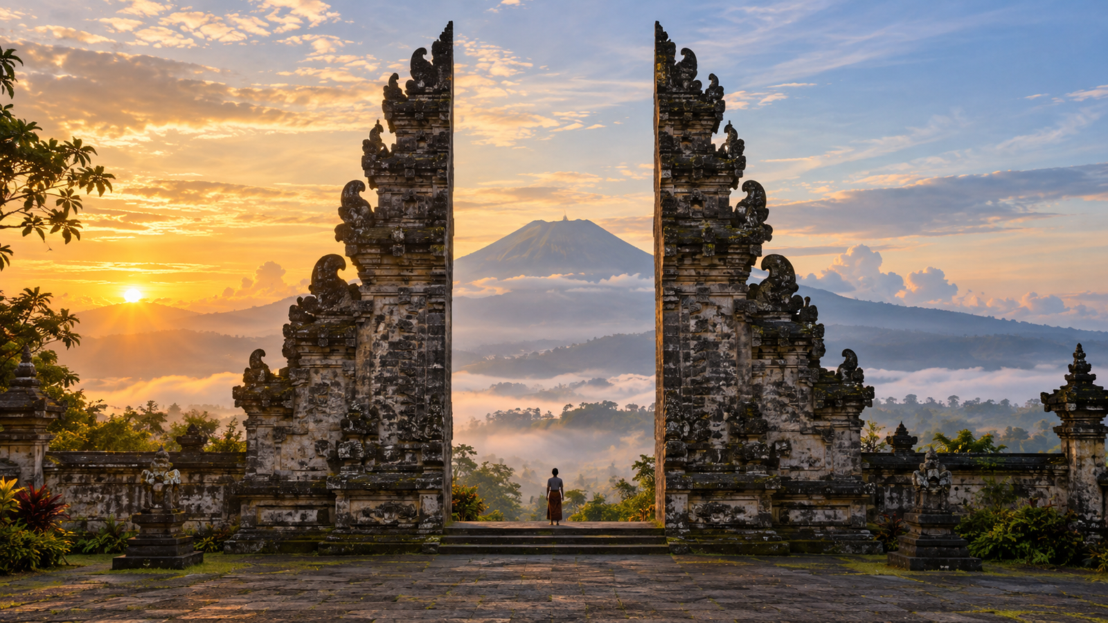 Bali