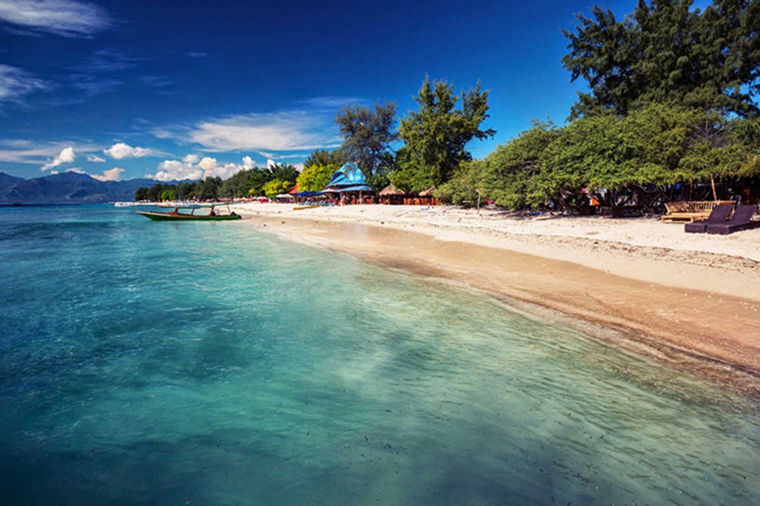 Gili Meno