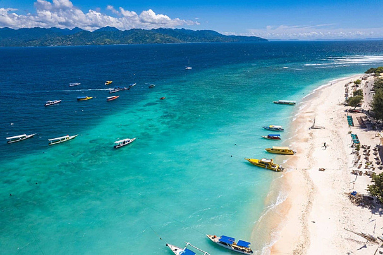 Gili Air