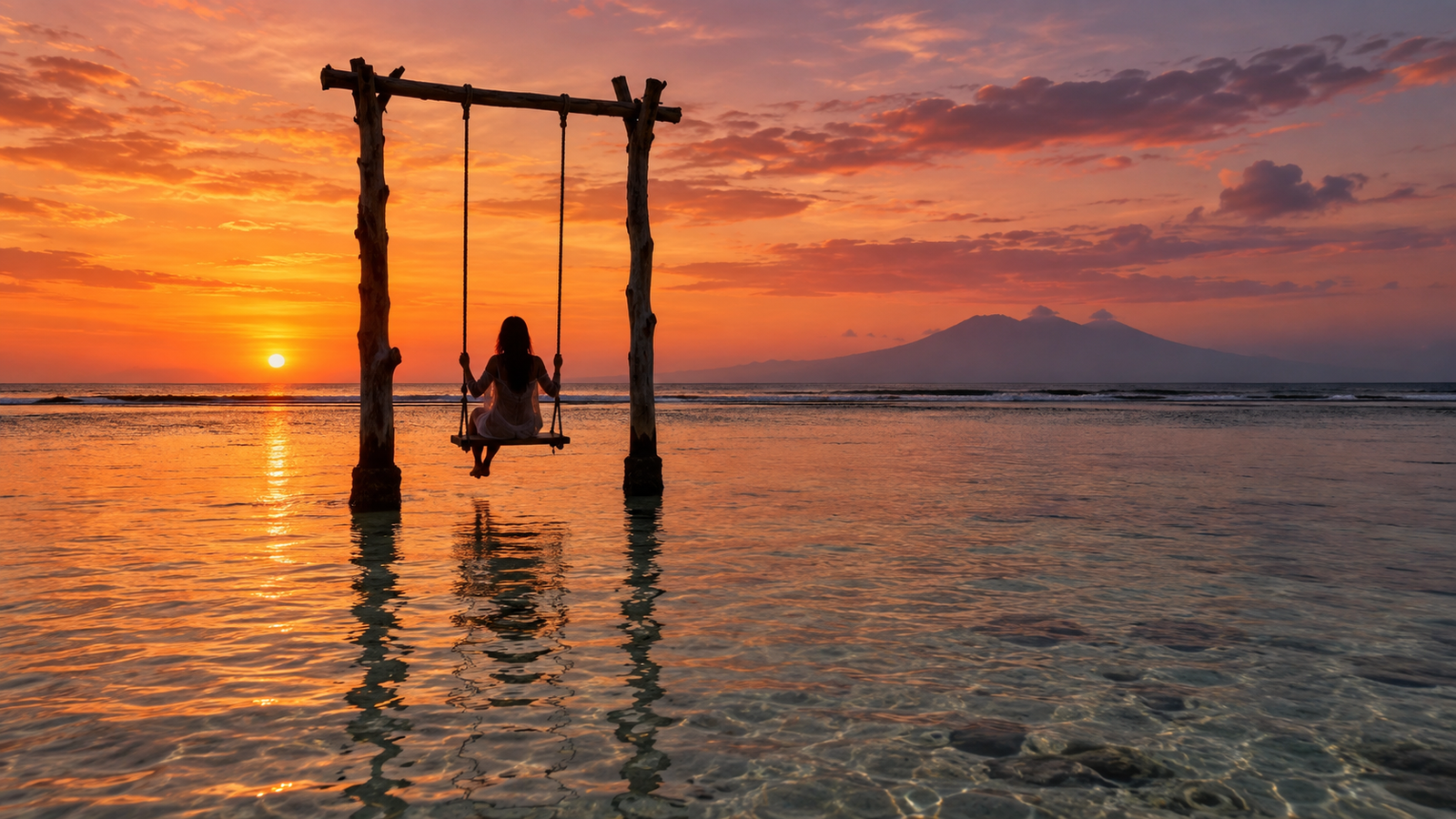 Gili Trawangan