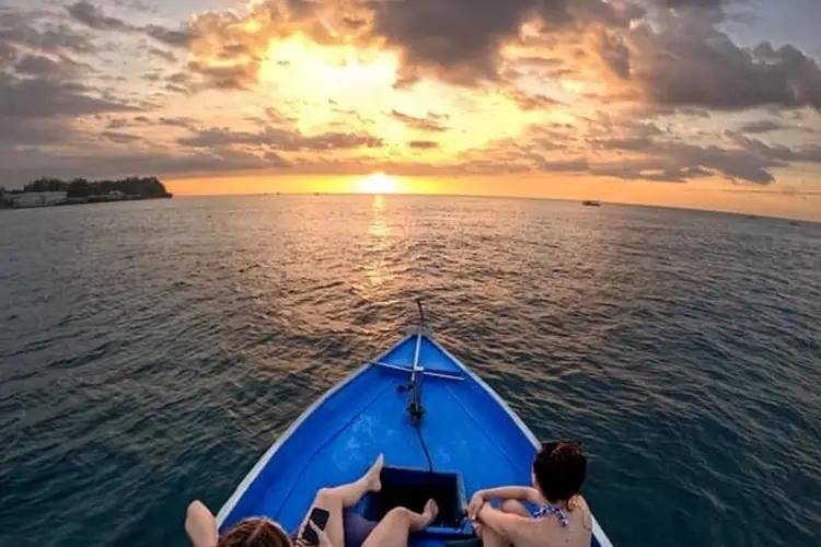 Sunset Trip
