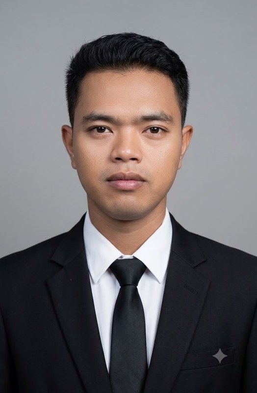 Lalu Fikriadi Ilham, Owner & Person in Charge